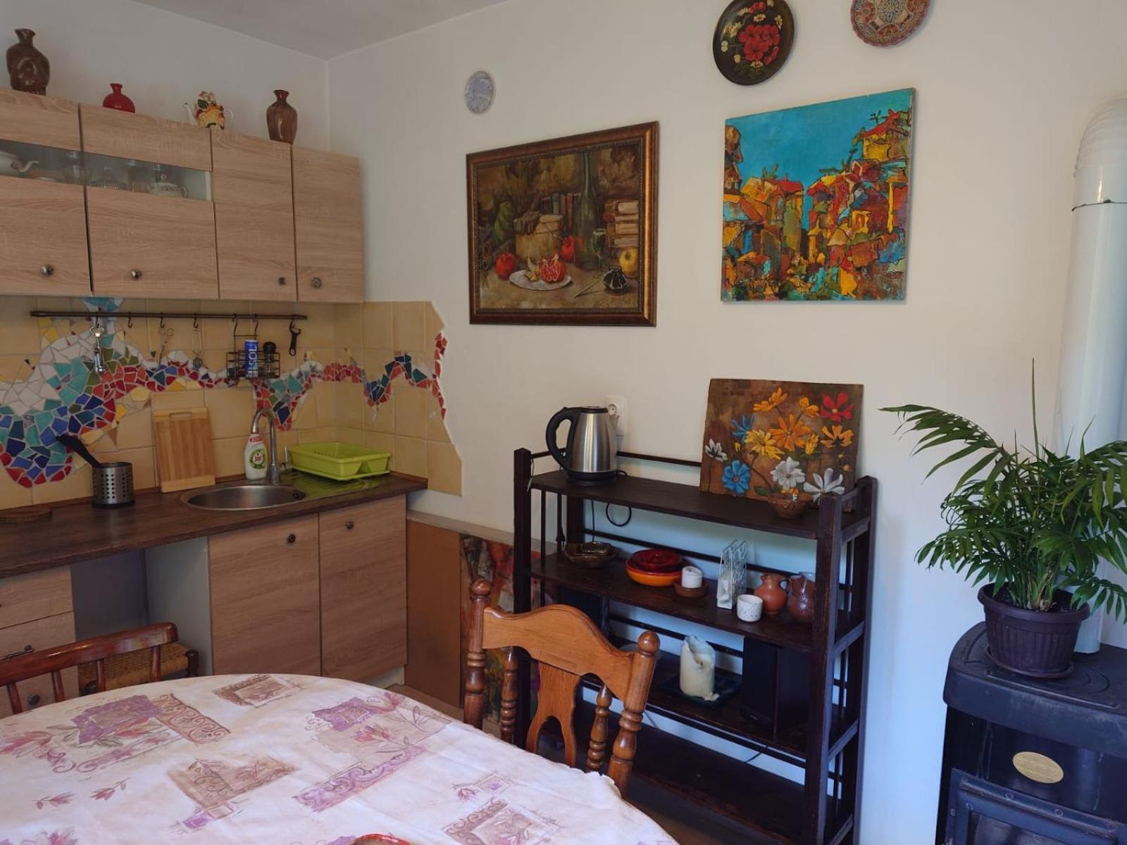Art House Tufi Διαμέρισμα Bistrica ob Sotli Εξωτερικό φωτογραφία
